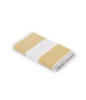 Rodin Handtuch rCotton 350gsm. Hergestellt in Portugal, ATW007