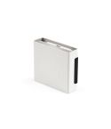 Linnaeus 3-v-1 brezžični polnilec rPU 15W. USB-C priključek, AWC005