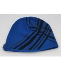 Abstract Wintermütze - Stilvolles Design - Abstract-UllS-01