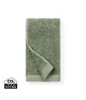 VINGA Birch towels 40x70, green, XDVB4501902