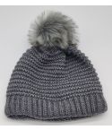 Cosy Wintermütze - Bequem & Weich - Cosy-UllS-01