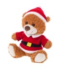Orsetto di peluche | Santi, marrone, HE203-16