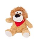 Leone di peluche | Griffin, beige, HE275-18