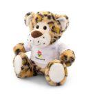 Pantera di peluche | Kerry, marrone, HE282-16