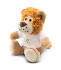 Leone di peluche | Roy, beige, HE283-18