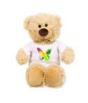 Plush teddy bear | Bernie Cream Junior, HE310