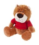 Plush lion | Richard K, HE669