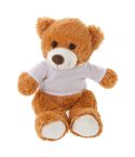 Plüsch-Teddybär | Malcolm, braun, HE673-16