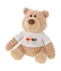 Plüsch-Teddybär | Clifford, Beige, HE674-20