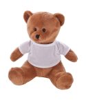 Plüsch-Teddybär | Forrest Brown, braun, HE680-16