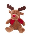 Renna di peluche | Torin, marrone, HE682-16
