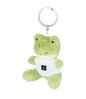 Plüschfrosch, Schlüsselanhänger | Sallie, Grün, HE741-06