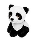 Plüschpanda | Loka, Schwarz, HE744-88