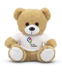 Plüsch-Teddybär | Roger Cream, Beige, HE772-20