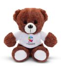 Orsetto di peluche | Roger Brown, marrone, HE773-16