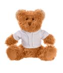 Plüsch-Teddybär | Koolo, Beige, HE782-18