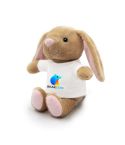 RPET plišani zec | Jumpie, bež, HE791-18