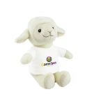 RPET Plüschschaf | Cloudy, Beige, HE794-20