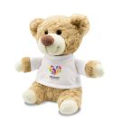 Plüsch-Teddybär | Dreamerty, Beige, HE820-20