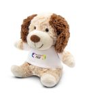 Plüschhund | Sneeffy, braun, HE822-16