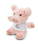 Plüschschwein | Tailyssia, Rosa, HE825-21