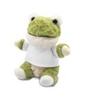 Plüschfrosch | Ponddie, Grün, HE828-06