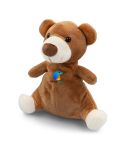 Plüsch-Teddybär | Ragan, braun, HE840-16