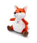 Plüschfuchs | Zaka, orange, HE841-07