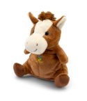 Plush horse | Bero, brown, HE843-16