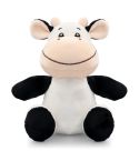 Plush cow | Zigeta, black, HE853-88