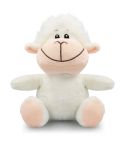 Plush sheep | Klinta, white, HE854-02
