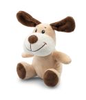 Plush dog | Alaida, beige, HE856-18