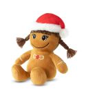 Plush Mrs. Cookie | Pebbella, marrone, HE857-16