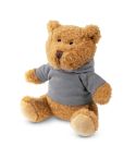 Plush teddy bear with a T-shirt | Camicero, HE863