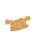 T-shirt per peluche, giallo, HU100-08
