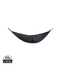 Amaca da esterno Nordic Drift GRS Trail, nero, XDND150.0101