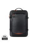 Nordic Drift RCS Reisrucksack 25L, Schwarz, XDND200.0501