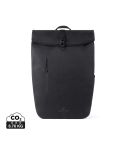 Nordic Drift Trail RCS waterproof Daypack 30L, nero, XDND200.1101