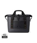 Nordic Drift RCS water-repellent cooler tote 22L, black, XDND210.0201