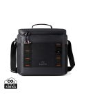 Nordic Drift Storm RCS water-repellent cooler bag 10L, black, XDND210.0301