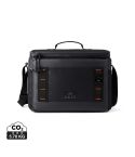 Nordic Drift Storm RCS water-repellent cooler bag 20L, black, XDND210.0401