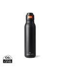 Nordic Drift Trail RCS boca za vodu s jednim zidom 750ml, crno, XDND310.0301