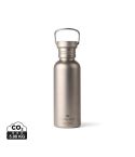 Nordic Drift Trail Ultra Light Titanium 600ml boca za vodu, srebro, XDND340.0002