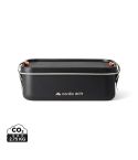 Nordic Drift Trail RCS Adventure Lunchbox 1200ML, crno, XDND350.0001