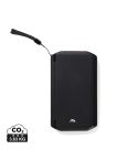 Nordic Drift Titan 10.000mAh Solar-Powerbank mit 3 Panels, Schwarz, XDND410.0001