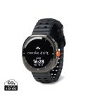 Nordic Drift Titan High performance Watch, black, XDND430.0001