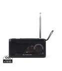 Radio multifunzione Nordic Drift Titan IPX4 4000mAh, nero, XDND430.0401