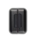 Nordic Drift Everest Riscaldatori da mano doppi 6.000mAh powerbank, nero, XDND430.0601