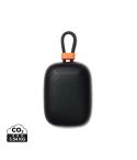 Nordic Drift Titan IP67 Altoparlante impermeabile e antipolvere 5W, nero, XDND440.0001