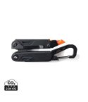 Nordic Drift Adventure Multifunktionszange, Schwarz, XDND500.0401